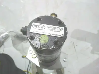 Used AVK ULTRASTAR Pump & Valve Parts Michigan US | Maverick Industrial Sales #1398124
