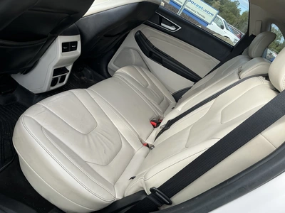 Used 2019 FORD EDGE SUVs Michigan US | Miedema Asset Management Group #1476461