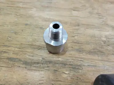 USED THERMAL-GARD AWSG-TG