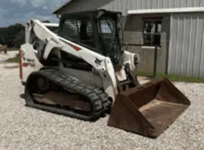 Used BOBCAT T650 Compact Track Loaders Kentucky US | Trustworthy Equipment #1403375