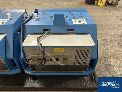 USED Sotax Sotax Multi-Component Dissolution System