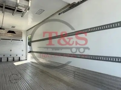 Used 2021 UTILITY _UNKNOWN_ Reefer Trailers Illinois US | T&S Trailer Pool #1509458