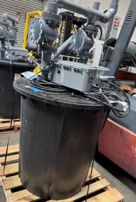 Liberty Pumps 567567565657544645645 Sump, Sewage & Effluent Pumps | Amiron Machinery (5)