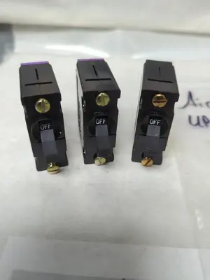 Used AIRPAX UPG1-1HEC2-4462-1 Miscellaneous Equipment (Electrical & Power) | Surplus Asset Holdings #1198906