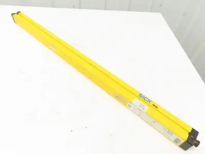 Sick MSLS 05-1221 Safety Light Curtain Transmitter