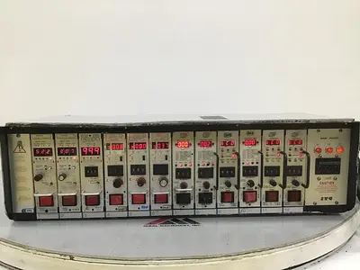 USED ATHENA MF12