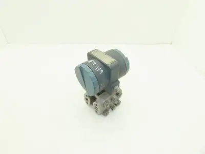 Foxboro 823DP-D3S1NM0 Intelligent Differential Pressure Transmitter 12.5-42vdc