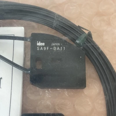 NEW IDEC SA9F-DA11