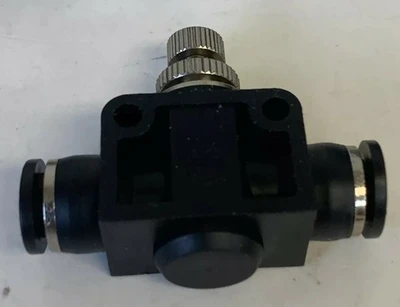 NEW Pneumadyne Does Not Apply