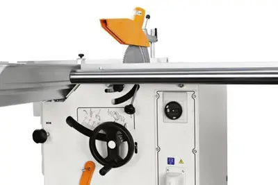 New | in-Stock SCM SC 3C Woodworking Table Saws Florida US | Reardon Machinery #1277790