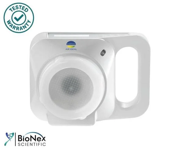 Used BIOMERIEUX AIR IDEAL 3P Particle Counters New Jersey US | Bionex Scientific LLC #800204