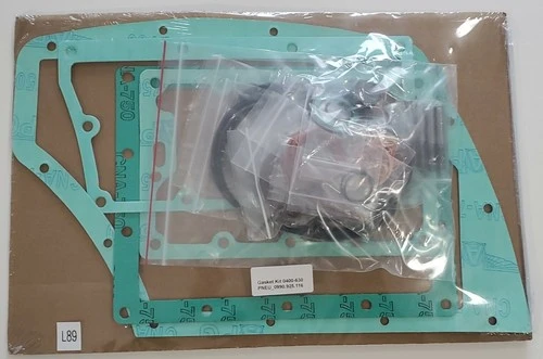 *NEW IN SEALED BAG* Gasket Kit 0400-630 PNEU_0990.925.116 + Warranty!