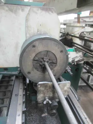 Blm Lt120 tube laser