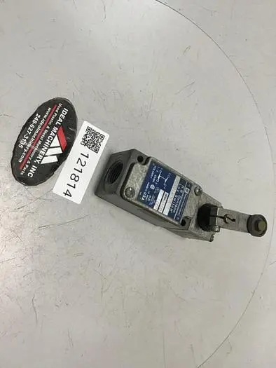 USED TELEMECANIQUE C2JK05