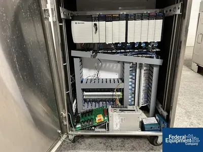 USED Manesty Manesty Unipress, 34 stations with Spare Parts