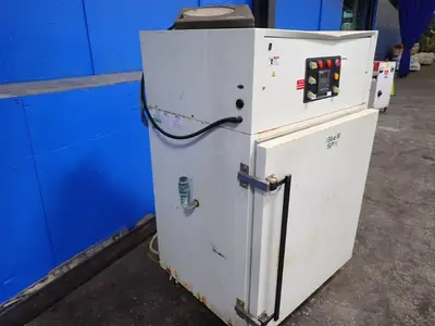 USED SPX CE09164