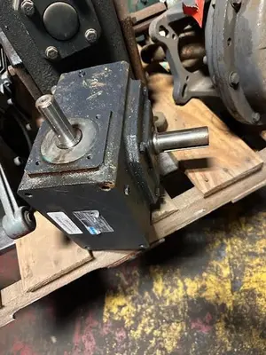 USED EMERSON 325UL40