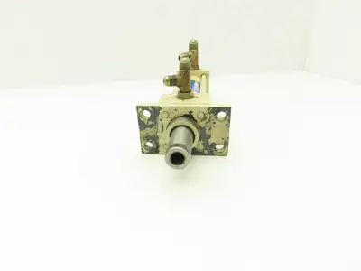 Hydro-Line N5F-1.5x4.88 Hydraulic Cylinder 1.5"Bore 4.88" Stroke Flanged 3000psi