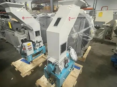 NEW 2022 CUMBERLAND S10-2/3