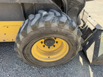Used _UNKNOWN_ _UNKNOWN_ Skid Steer Loaders Indiana US | Miedema Asset Management Group #1414598