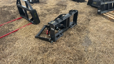 Tree Puller	Landhonor	2025	Unused	TP2-13-08D