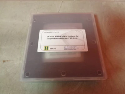 USED HST INC UFOCUS MALDI