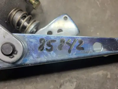 Used NORMET 56048291 Parts British Columbia CA | Lenmark #268872
