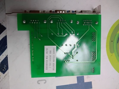 USED DEK 181014