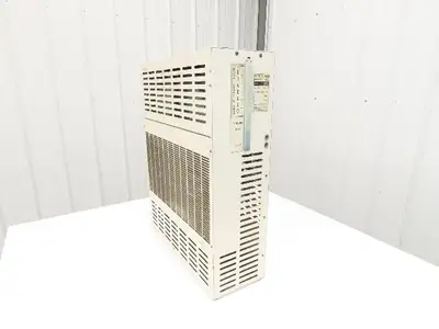 SCM Morbidelli 5FL Cooling Unit 230VAC 1Ph 50Hz 410W 2.9A