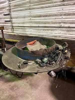 USED BAKER A