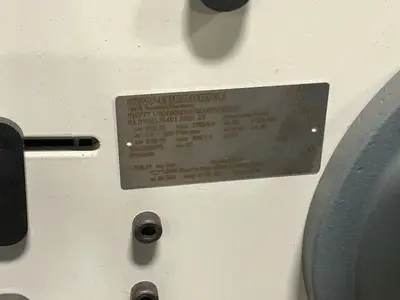 Pressure-sensetive Labeler
