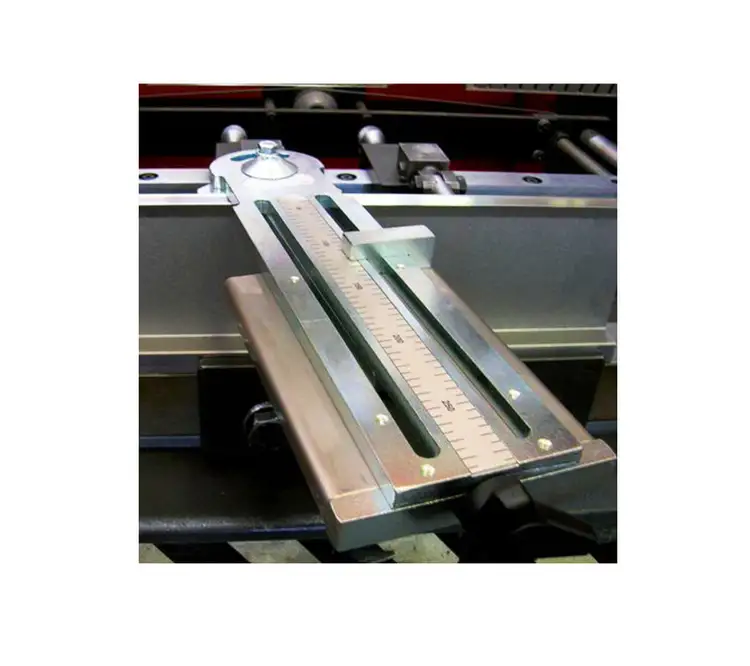 New | in-Stock EUROSTAMP 4307 Measuring Machines British Columbia CA | Lenmark #279663