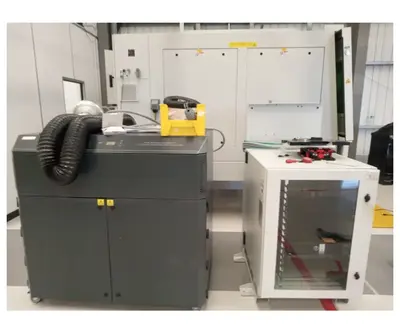 NEW 2022 GENESIS IPG YLR 1500 WC