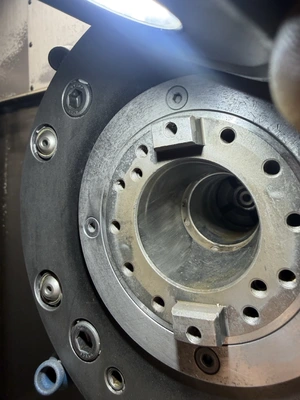 Used 2010 MAKINO A51 Horizontal Machining Centers Illinois US | Revelation Machinery #1336268