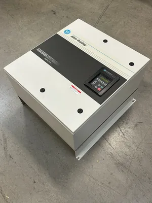 USED Allen-Bradley 1336F Plus