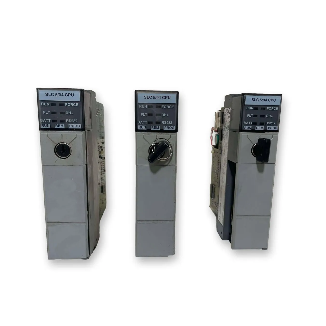 NEW ALLEN BRADLEY 1747-L542