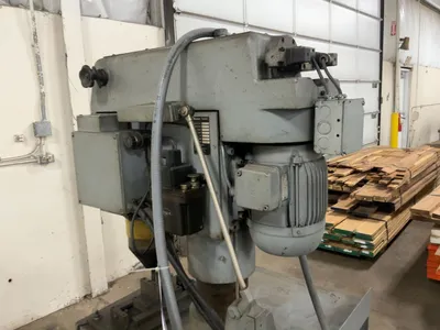 Used _UNKNOWN_ _UNKNOWN_ Rivet Spinners / Orbital Michigan US | Miedema Asset Management Group #1322440