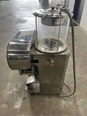 USED KOREA TECHNO NEW MIDAS
