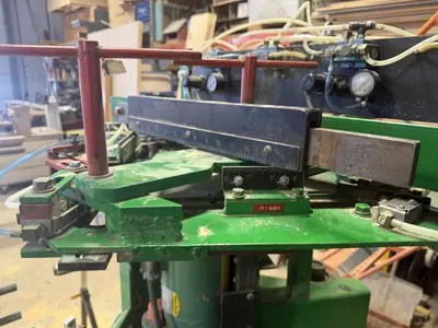 USED RUVO 2200A