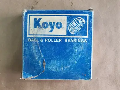 New | in-Stock KOYO 30312JR Bearings British Columbia CA | Lenmark #260220
