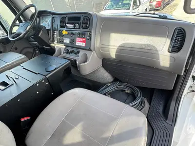 Used 2015 FREIGHTLINER M2 112 Bucket (boom) trucks Florida US | Truck and Van Outlet #1509191