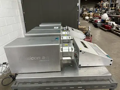 USED FLEXICON MC12 / PD12I
