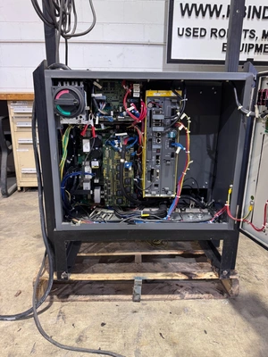 2013 FANUC R-2000IB/165F Fanuc Robots | K.B. Industries LLC (4)