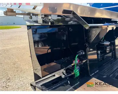 Used JET _UNKNOWN_ Lowboy Trailers Iowa US | Keast Enterprises #1360303