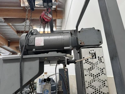 Unbranded 324567458976543245663 Other Process Engineering Equipment | Amiron Machinery (8)