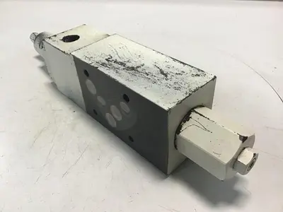 USED YUATSU SEIKO RIVMC-03-A35-B250-5028