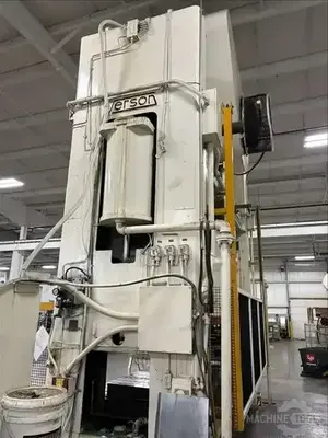 USED VERSON S2-400-132-60T