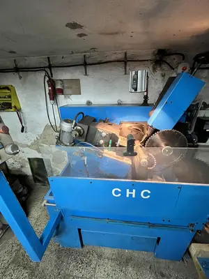 CHC 450