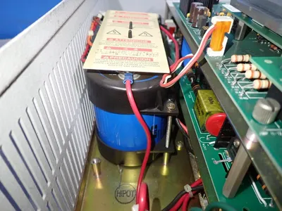 USED ALLEN BRADLEY 1336B003EADFA2L3S1