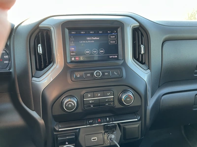 Used 2020 CHEVROLET SILVERADO 2500 Pickup Trucks Michigan US | Miedema Asset Management Group #1578967